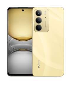 Realme C75 8GB 512GB Mobile Phone
