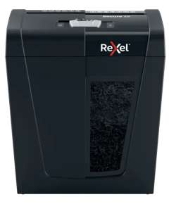 Rexel Secure X8 Cross Cut Paper Shredder