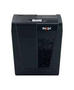 Rexel Secure X10 Cross Cut Paper Shredder