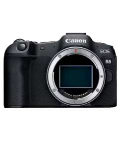 Canon EOS R8 Mirrorless Camera Body Only