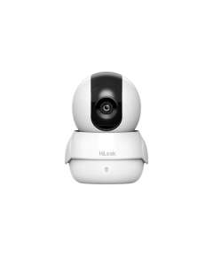 Hikvision IPC-P120-D/W 2 MP Indoor Audio Fixed PT Network Camera