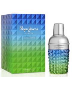 Pepe Jeans Cocktail 100ml Edt Men Perfume
