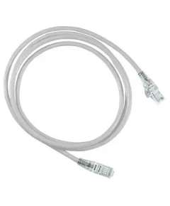 Siemon Cat 6a 1M Patch Cord
