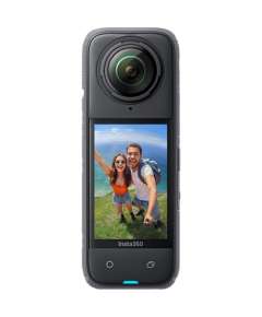 Insta360 X4 Action Camera