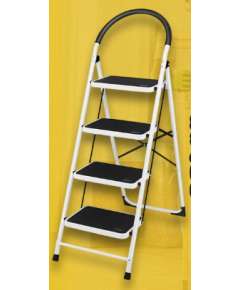 Steel Ladder 6steps