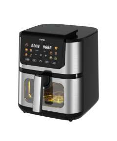 MIKA MAFDW2208 8L Digital Air Fryer
