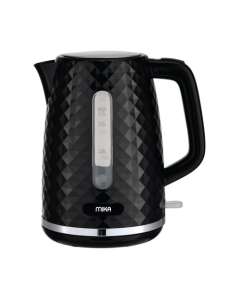 MIKA MKT1401B 1.7L Plastic 360 Cordless Kettle