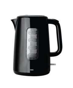 MIKA MKT5103B  2.5L Plastic 360 Cordless Kettle