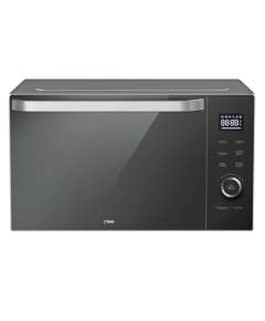 MIKA MMWDGTH3412BA 34L Microwave Oven
