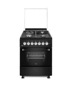 MIKA MST58U31E3BLEM Standing Cooker