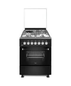 MIKA MST58UF31E4BX Standing Cooker