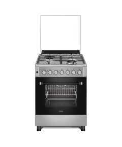 MIKA MST6131WE10HI Standing Cooker
