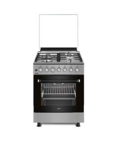 MIKA MST614GWE10HI Standing Cooker