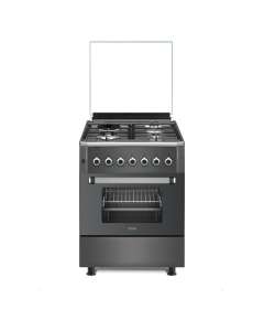 MIKA MST6231WE6DG Standing Cooker