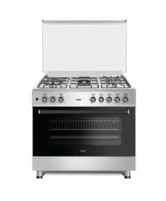 MIKA MST9041WEF10HI Standing Cooker