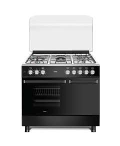 MIKA MST9041WEG6BX Standing Cooker