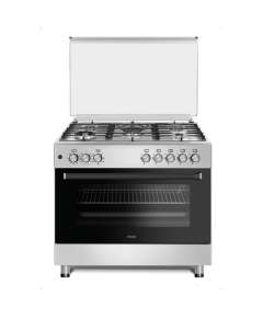 MIKA MST905G2WEF10HI Standing Cooker