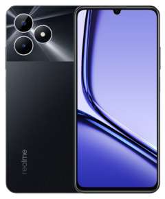 Realme Note 50 4GB 256GB Mobile Phone