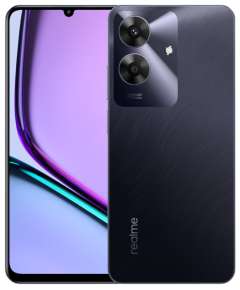 Realme Note 60 4GB 128GB Mobile Phone