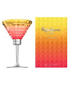 Pepe Jeans Cocktail 100ml Edt Women Perfume