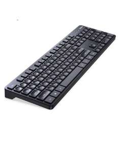 UGREEN KU004 Wireless Chocolate Membrane keyboard