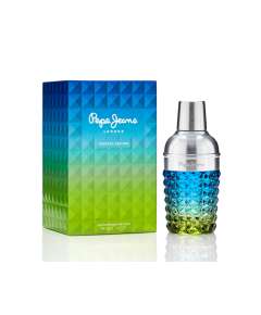 Pepe Jeans Cocktail 50ml Edt Men Perfume