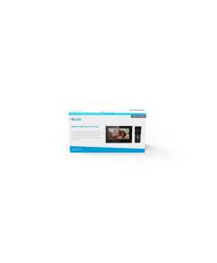 Hikvision VI-K23P Hybrid Video Intercom Kit
