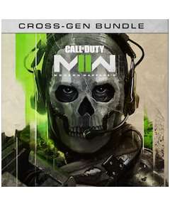 Call of Duty Modern Warfare II PS4 Game