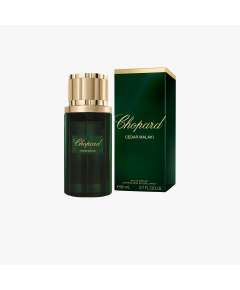 Chopard Malaki Black Incense 80ml Edp Perfume