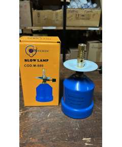 Portable Bunsen Burner