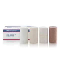 Jobst Comprifore LF Four Multi Layer Compression Bandage System