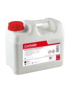 Cavinide 5Litre Biguanide Based Floor and Surface Disinfectant