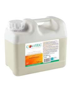 Covitec 5Litre Surface Disinfectant and Deodorizer