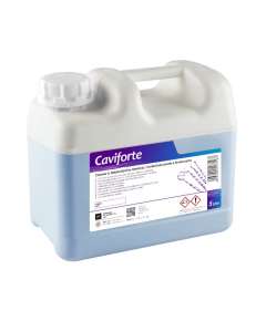 Caviforte 5L Medical Instruments Cleaner and Disinfectant