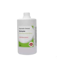 Sirmaxo 1Litre Sanizyme Proteolytic Enzyme Based Cleaner