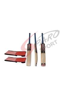 Sparo Size1 Hardball Cricket Bat