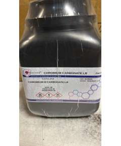 Griffchem 500G Chromium Carbonate Lab Reagent