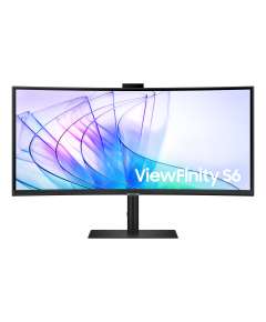 Samsung S65VC 34" UWQHD Curved Monitor