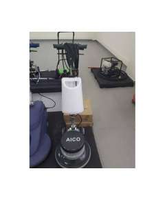 Aico SC2A Floor Scrubber Machine