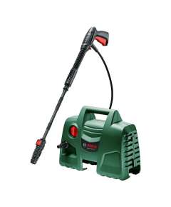 Bosch Easy Aquatak 100  Green 1100W Long Lance High Pressure Washer