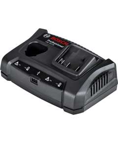 Bosch GAX 18V-30 Professional Charger