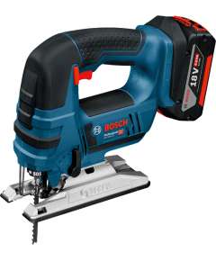 Bosch GST 18V LI B Professional Cordless Jigsaw