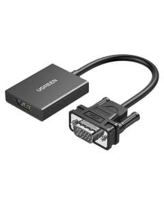 UGREEN CM513 VGA to HDMI Adapter