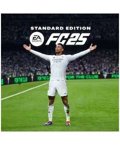 EA Sports FC25 Standard Edition