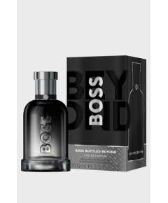 Hugo Boss Bottled Beyond 100ml Edp Perfume