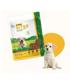 Junior Bites Puppy Treats