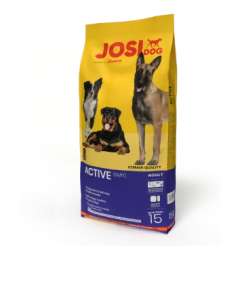 Josera JosiDog 15Kg Active Dog Food
