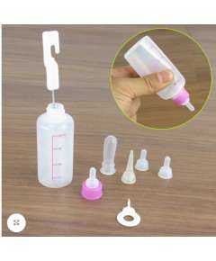 60ml Bottle Nursing Set