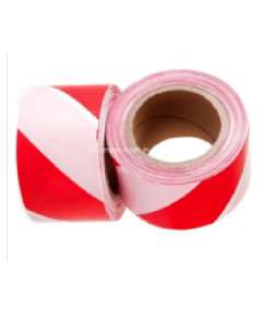 Pe Non Adhesive Warning Tape