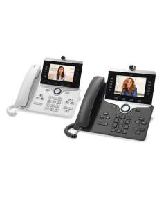 Cisco 8865 IP Phone